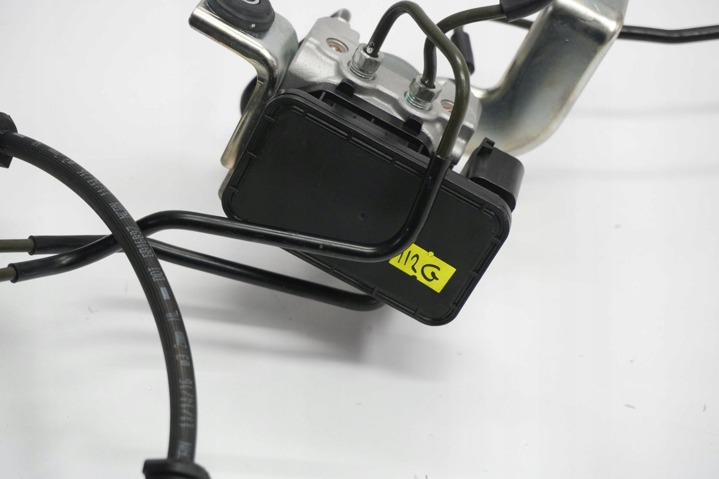 SUZUKI GSX-S 750 17-23 ABS Pumpe Druckmodulator 4