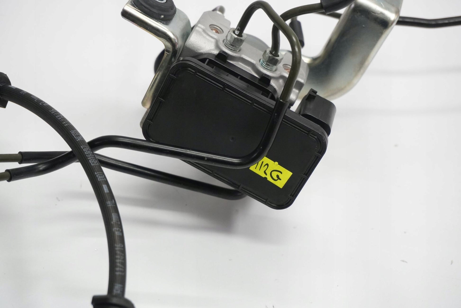 SUZUKI GSX-S 750 17-23 ABS Pumpe Druckmodulator 4