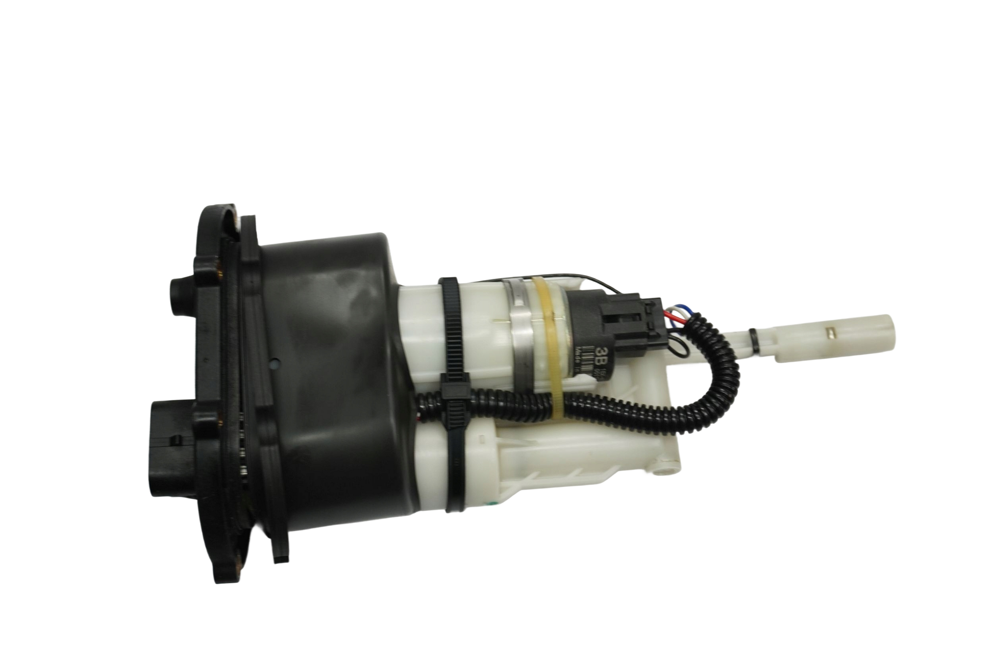 DUCATI DIAVEL 1200 11-13 Benzinpumpe Kraftstoffpumpe Fuel Pump 1