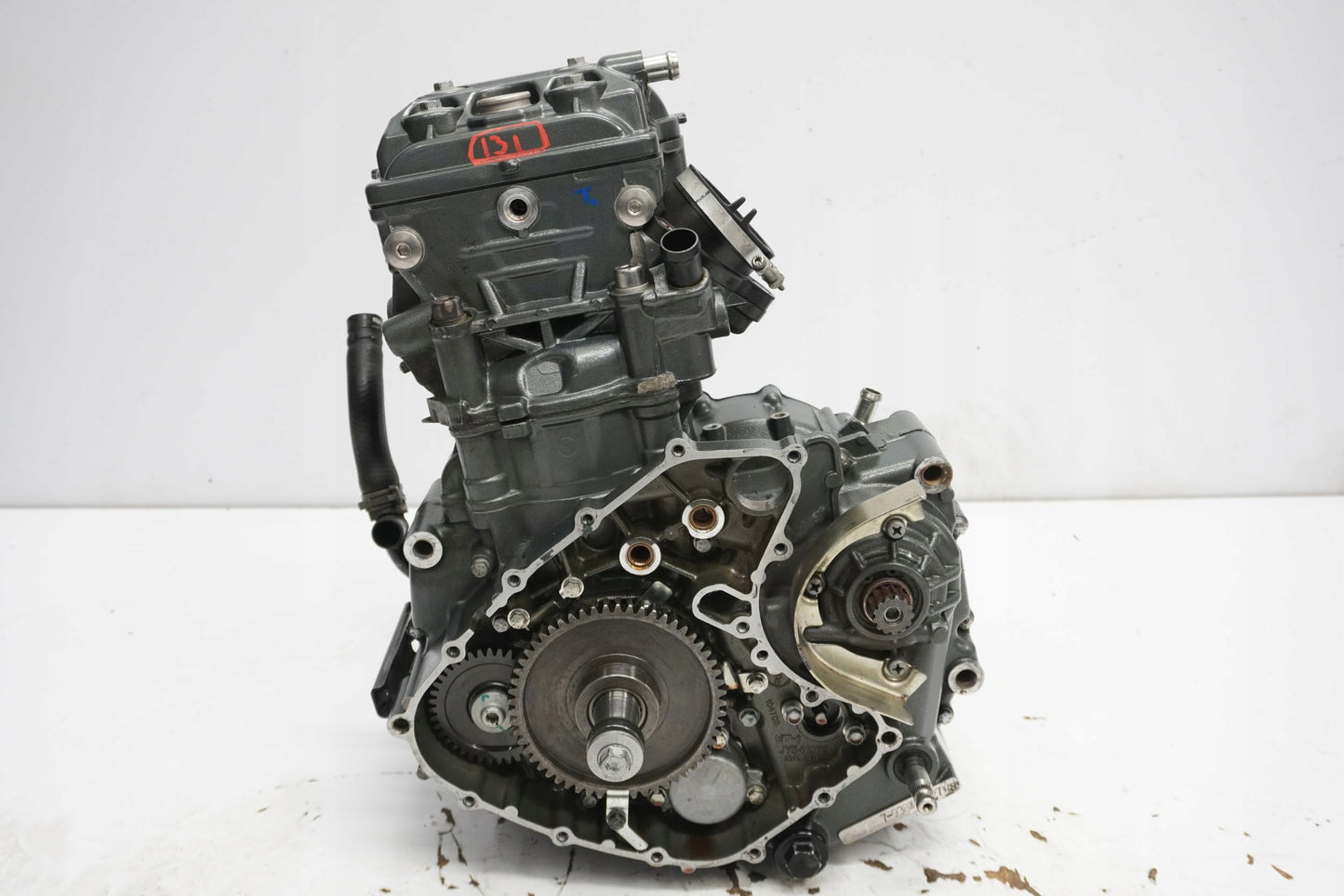 KTM 390 DUKE 17-23 Motor Motorblock Engine 6