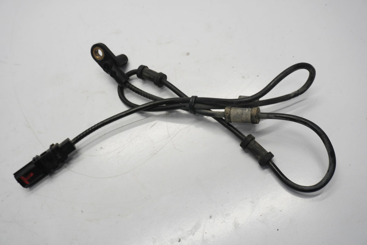 HONDA CB 500 F PC58 17-18 ABS Sensor hinten 4