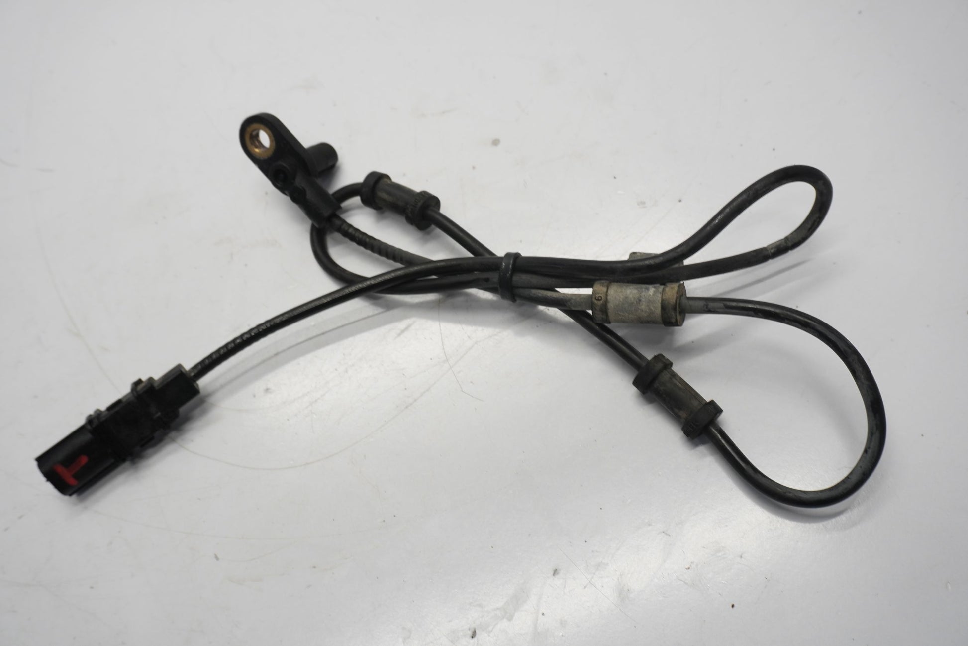 HONDA CB 500 F PC58 17-18 ABS Sensor hinten 4