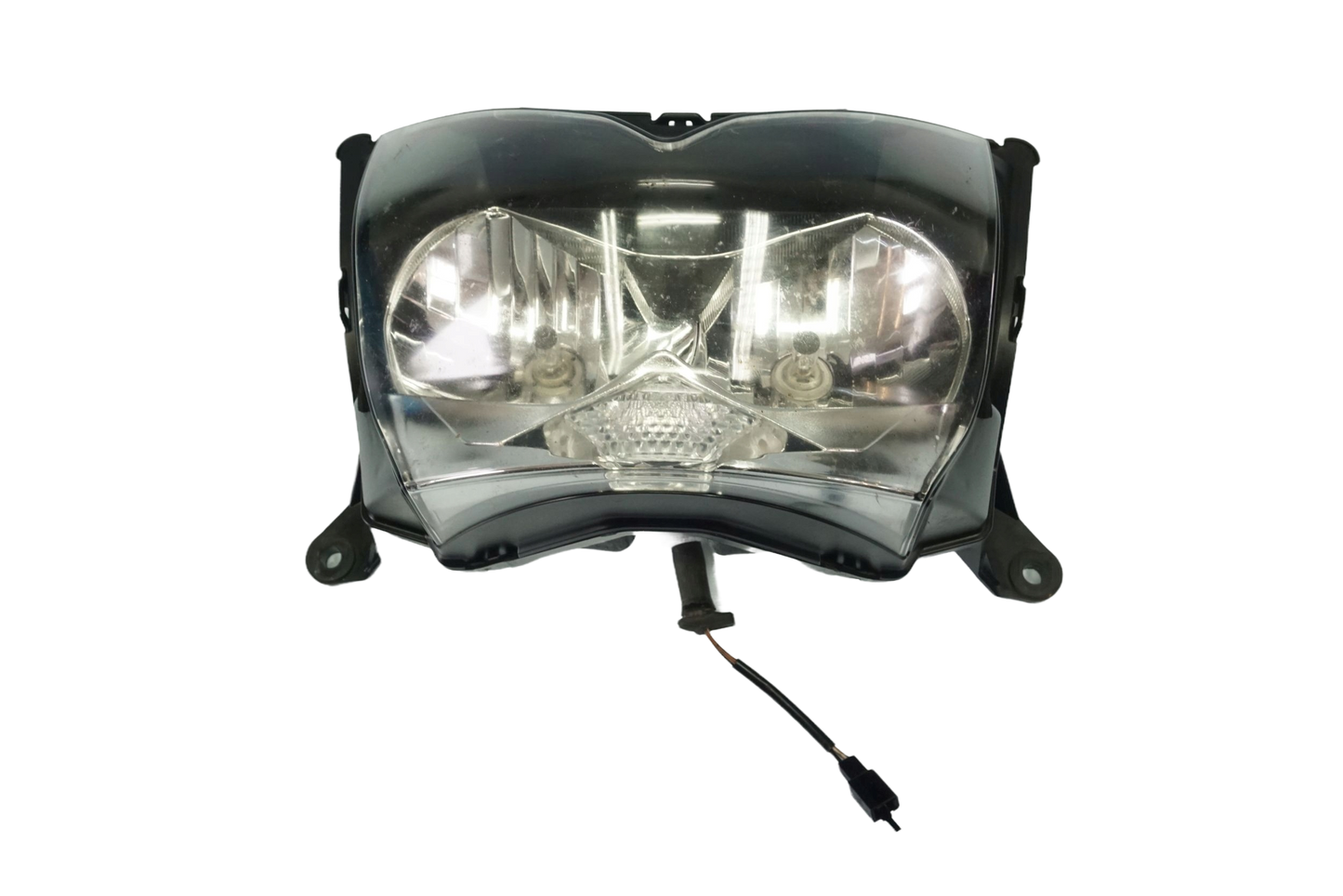 KAWASAKI Z-750 S 05-07 Scheinwerfer Headlight 1