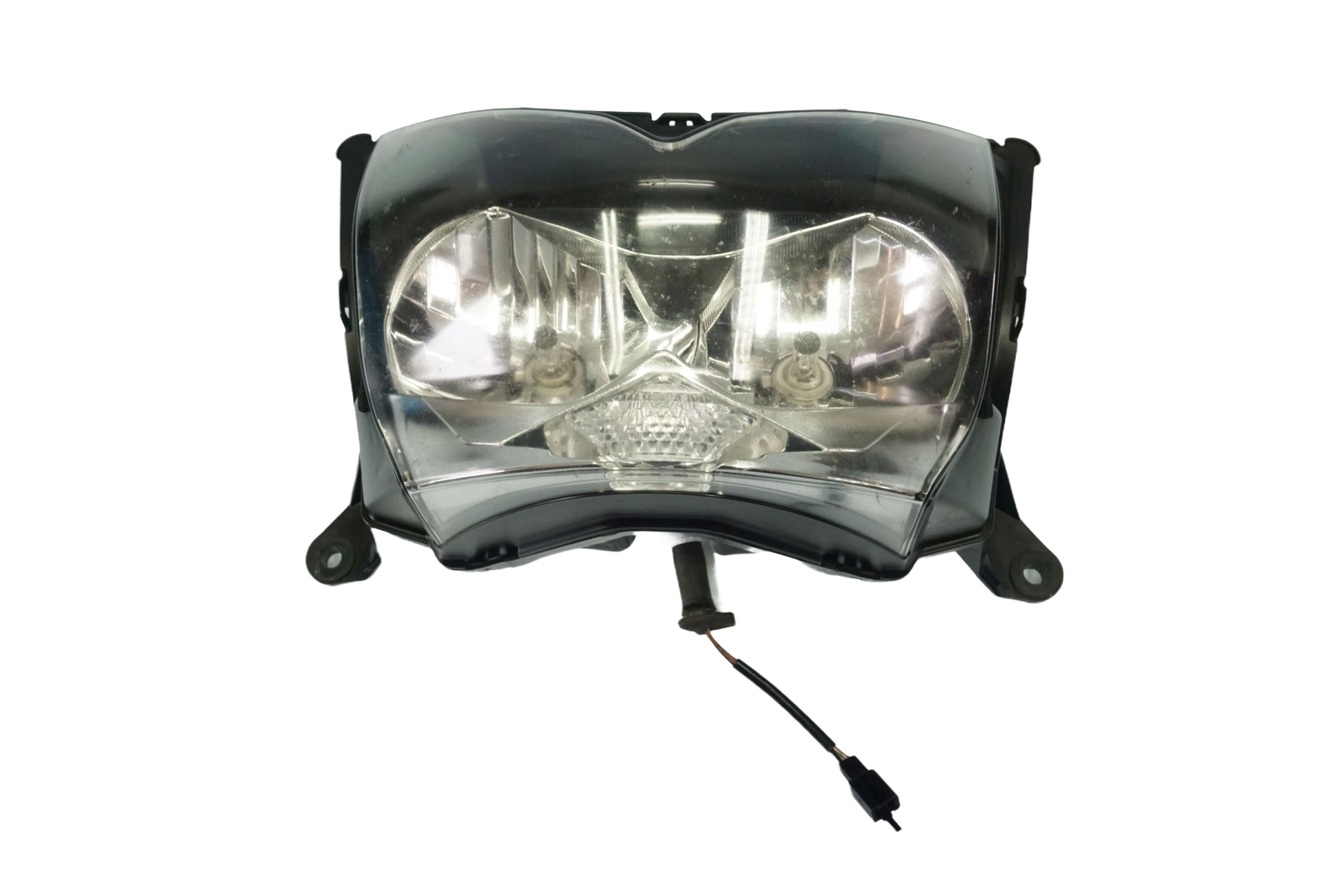 KAWASAKI Z-750 S 05-07 Scheinwerfer Headlight 1