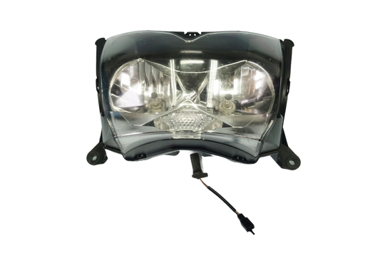 KAWASAKI Z-750 S 05-07 Scheinwerfer Headlight 1
