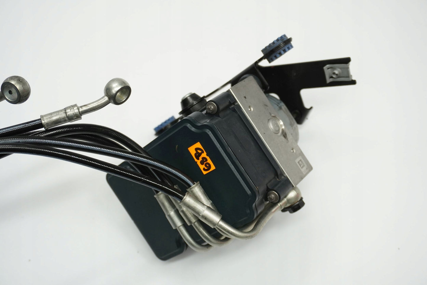 DUCATI MULTISTRADA 950 19- ABS Pumpe Druckmodulator 5