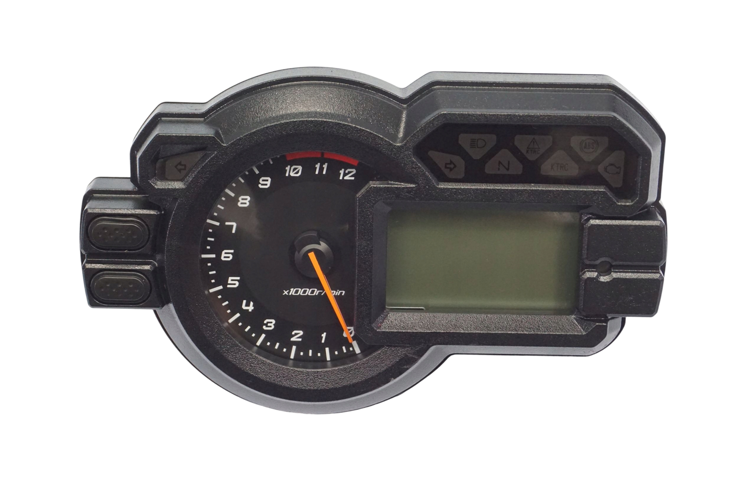 KAWASAKI VERSYS 1000 15-18 Tacho Tachometer Cockpit Speedometer 1