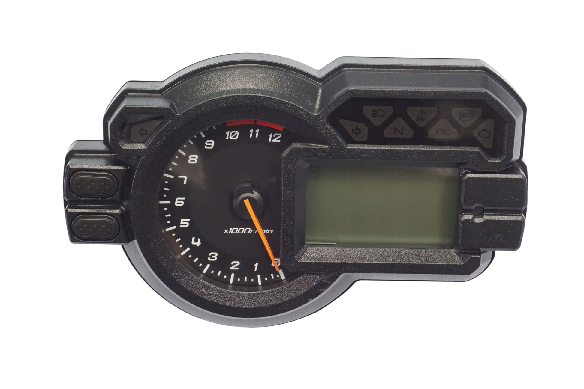 KAWASAKI VERSYS 1000 15-18 Tacho Tachometer Cockpit Speedometer 1