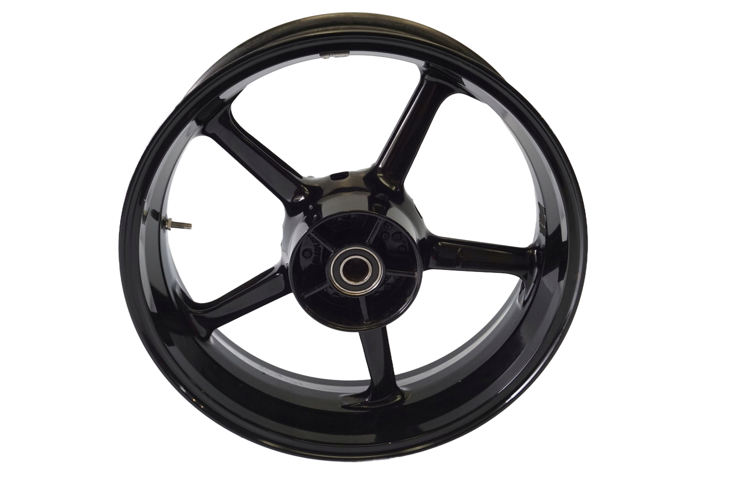HUSQVARNA 701 VITPILEN Felge hinten Wheel Hinterrad 1