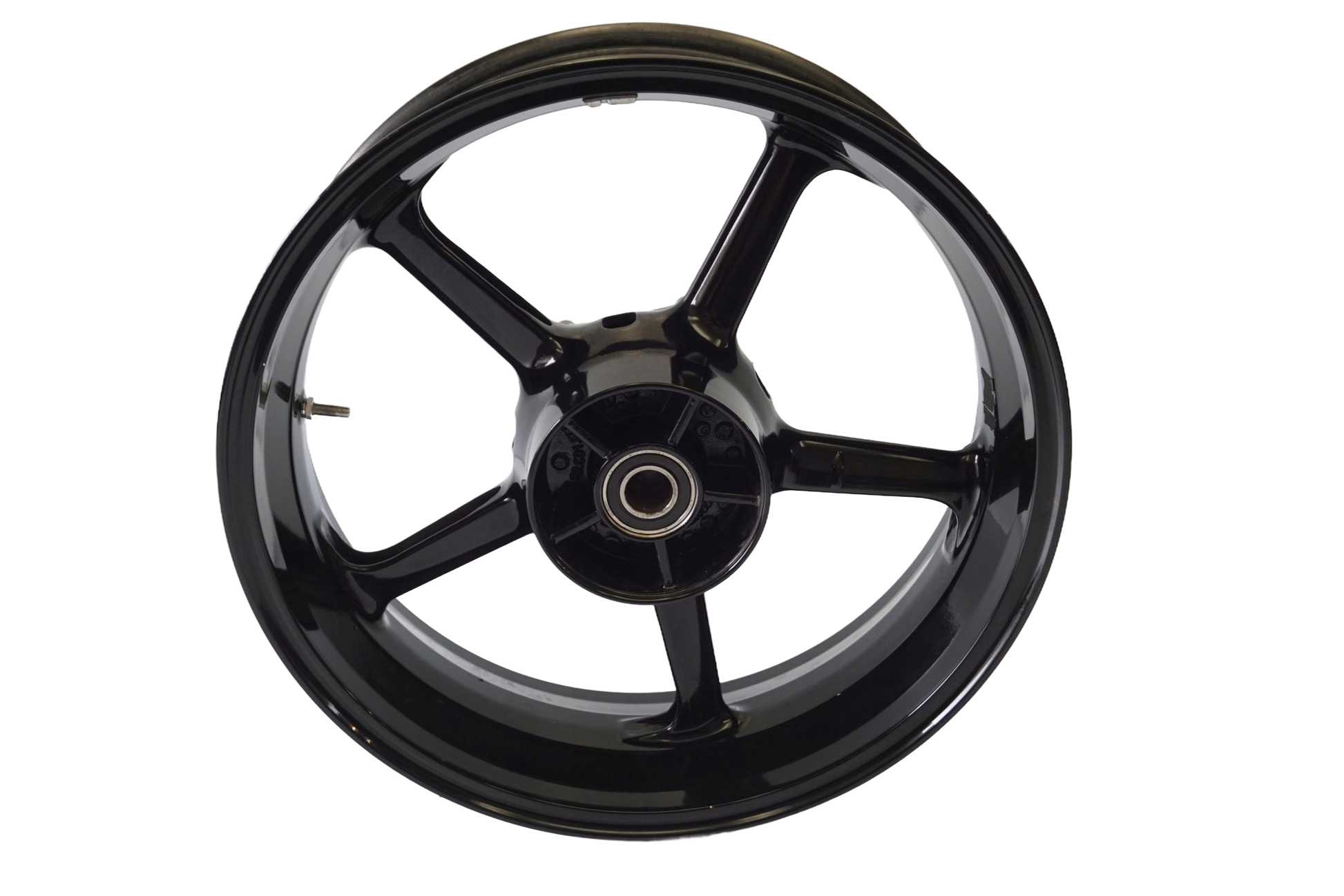 HUSQVARNA 701 VITPILEN Felge hinten Wheel Hinterrad 1