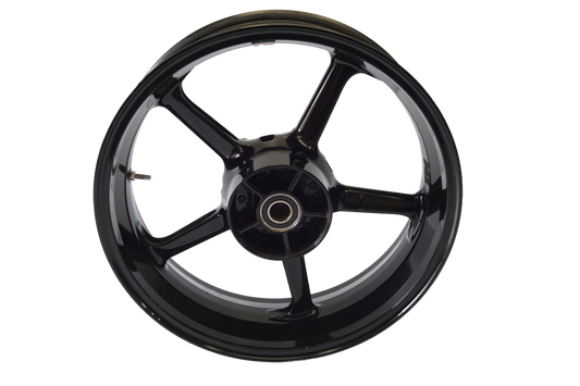 HUSQVARNA 701 VITPILEN Felge hinten Wheel Hinterrad 1