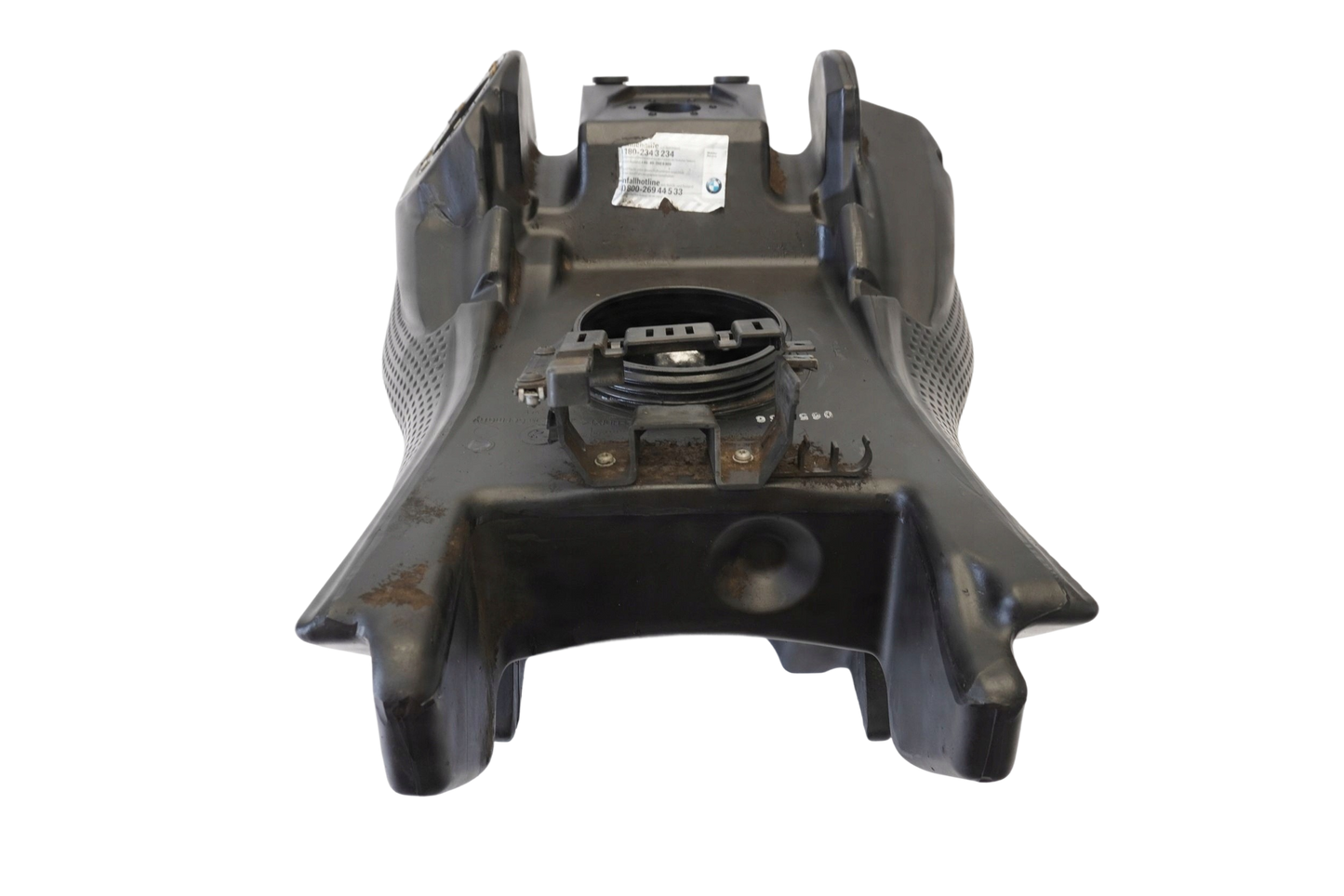 BMW F 650 GS 00-07 Kraftstofftank Benzintank Fuel Tank 1