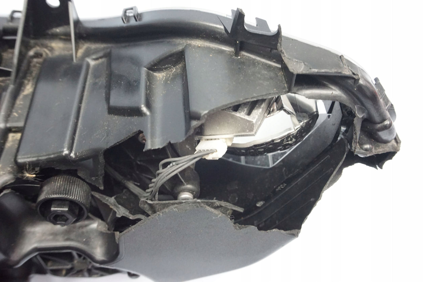 BMW R 1250 RS 19- Scheinwerfer Headlight