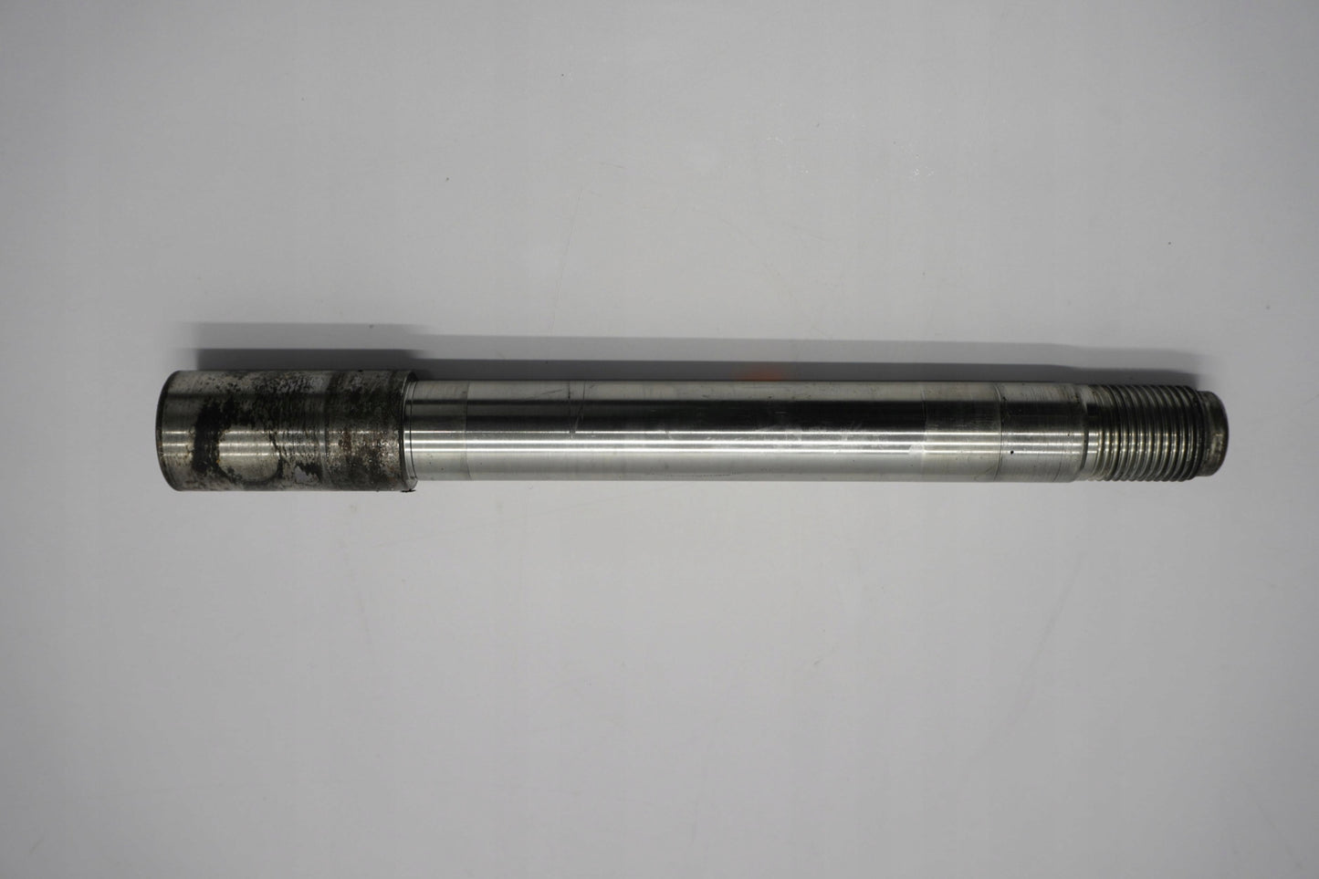 HARLEY DAVIDSON PAN AMERICA 1250 Vorderachse Achse vorne Radachse front axle 7