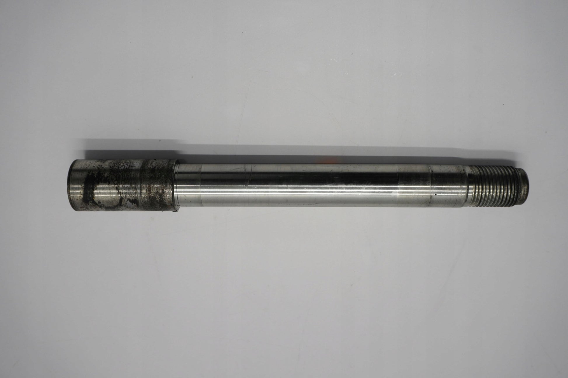 HARLEY DAVIDSON PAN AMERICA 1250 Vorderachse Achse vorne Radachse front axle 7