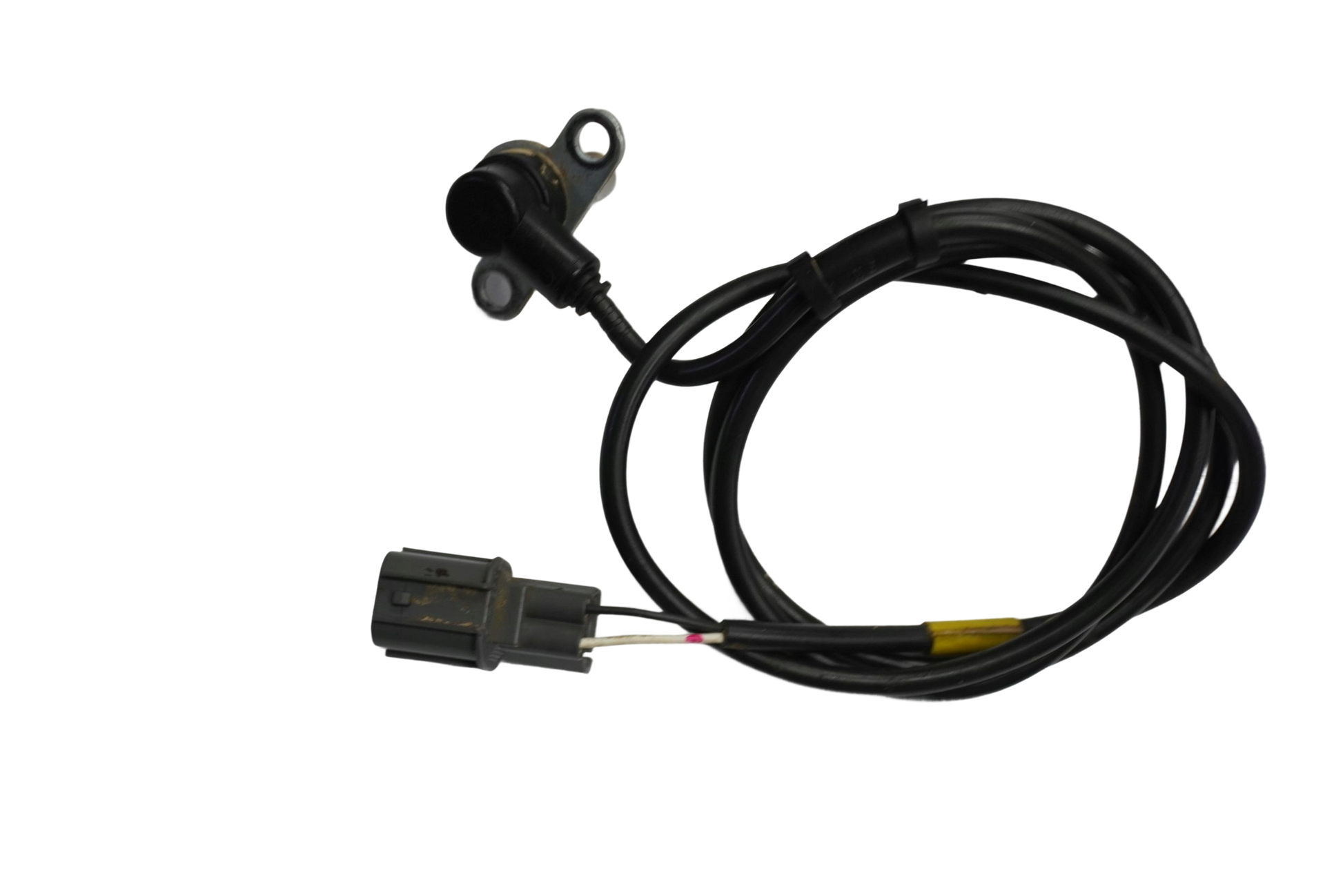 TRIUMPH TIGER 1050 06-12 ABS Sensor vorne 1