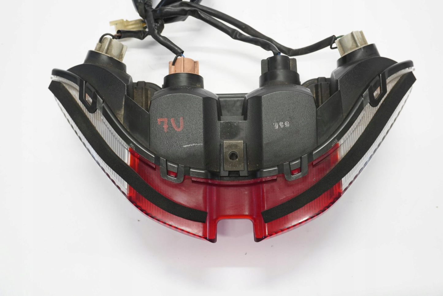 YAMAHA FJR 1300 06-12 Rücklicht 8