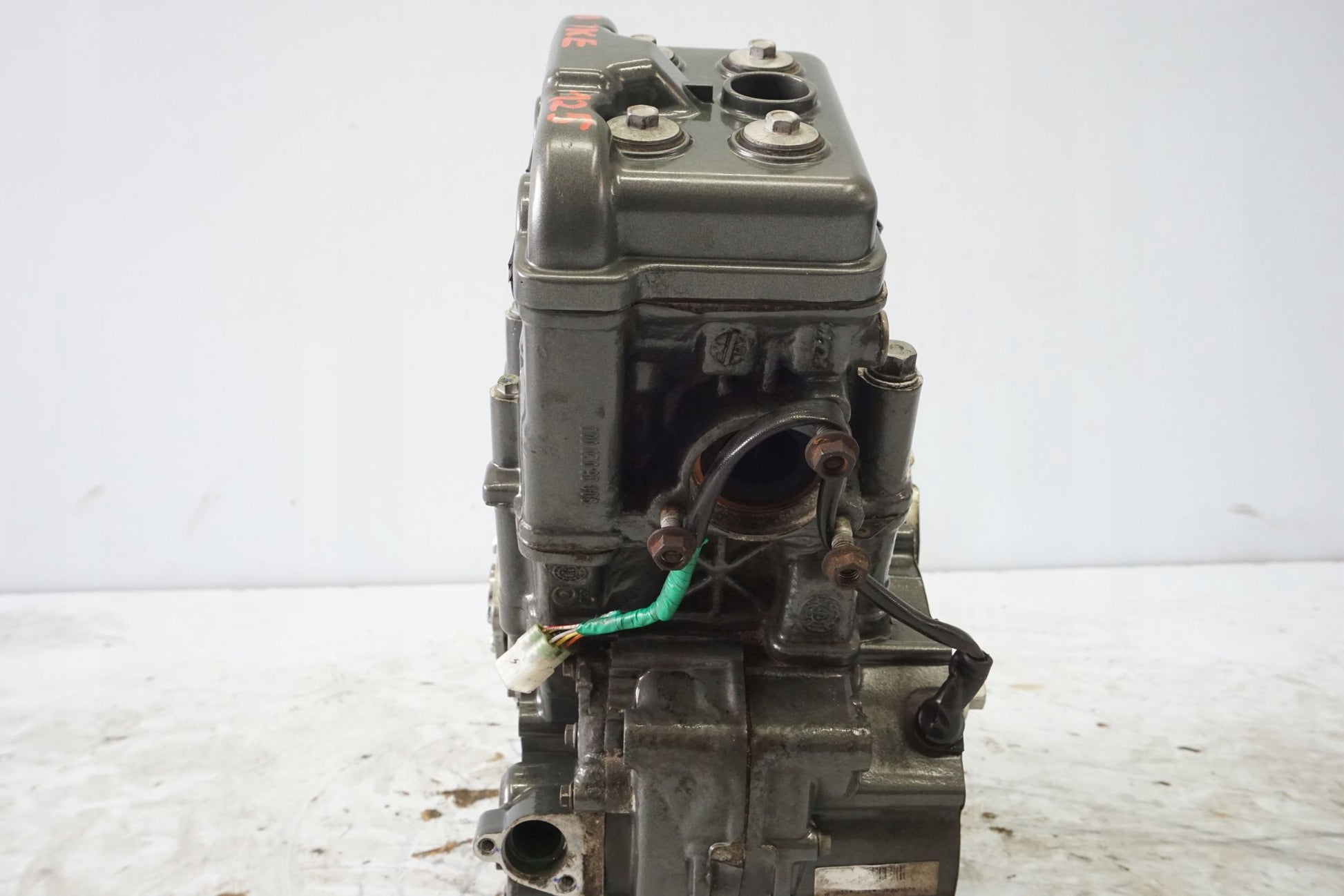 KTM 125 DUKE 17-23 Motor Motorblock Engine 4