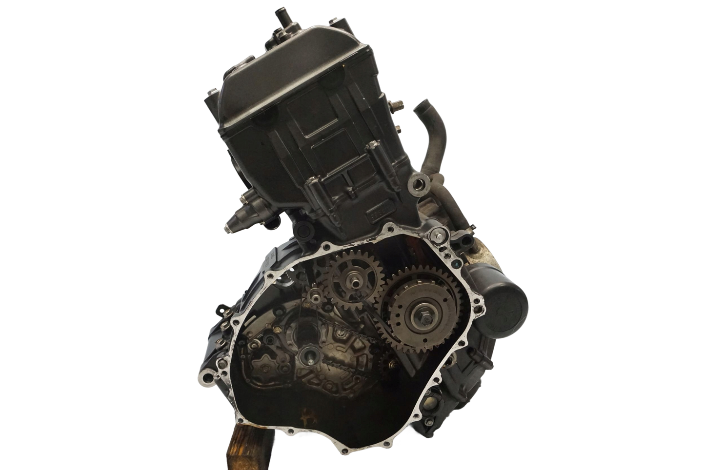 HONDA CB 1000 R SC60 08-16 Motor Motorblock Engine 1