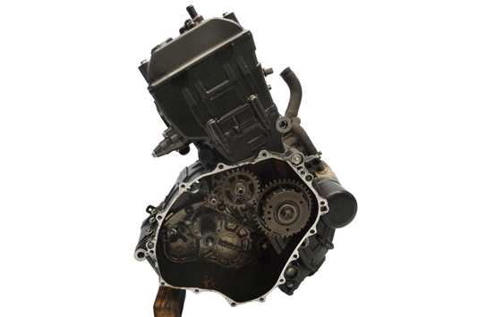 HONDA CB 1000 R SC60 08-16 Motor Motorblock Engine 1