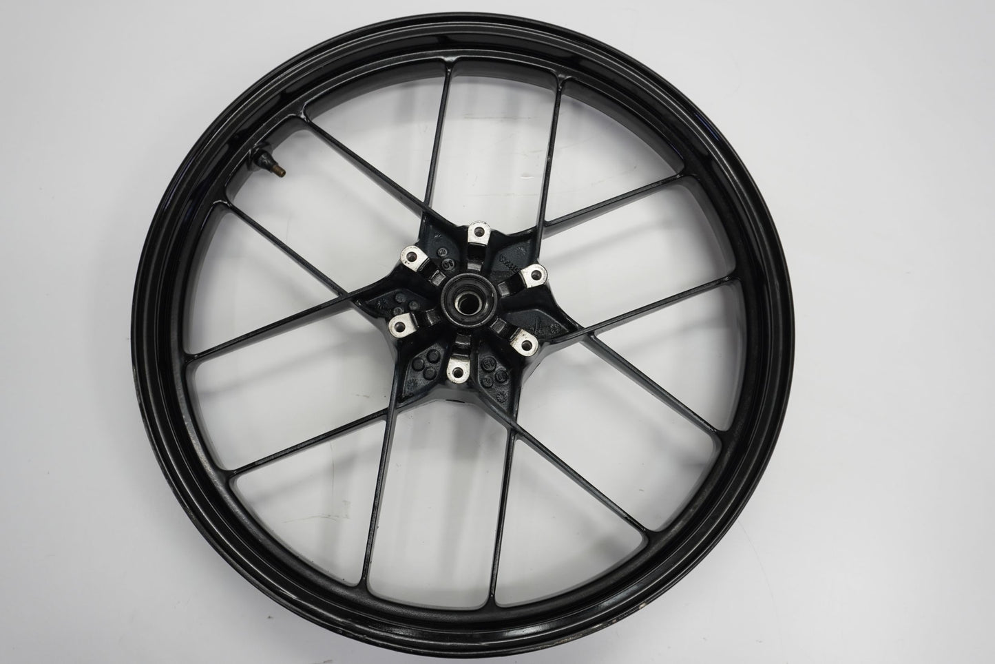 KTM 390 ADV ADVENTURE Felge vorne Wheel Vorderrad 7