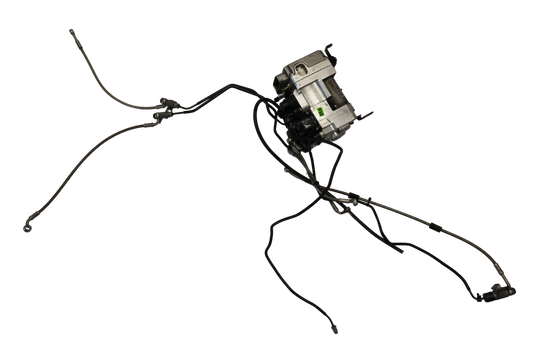 BMW R 1200 GS K25 04-07 ABS Pumpe Druckmodulator 1