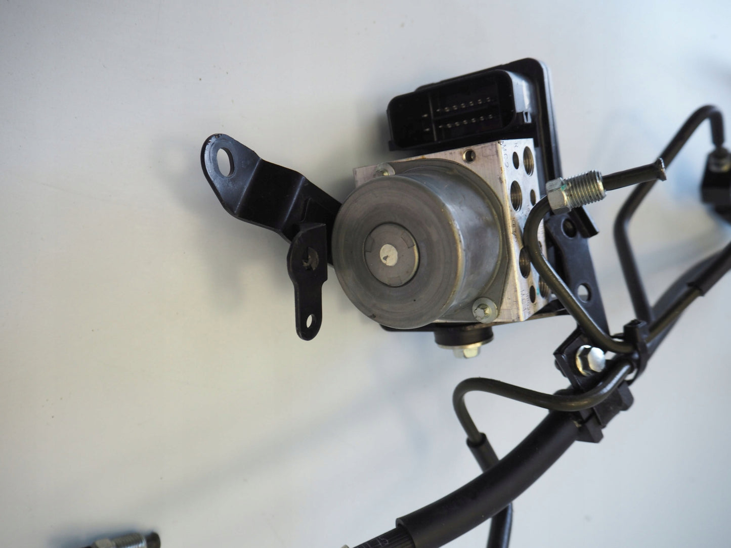 KAWASAKI NINJA 650 20-22 ABS Pumpe Druckmodulator 8