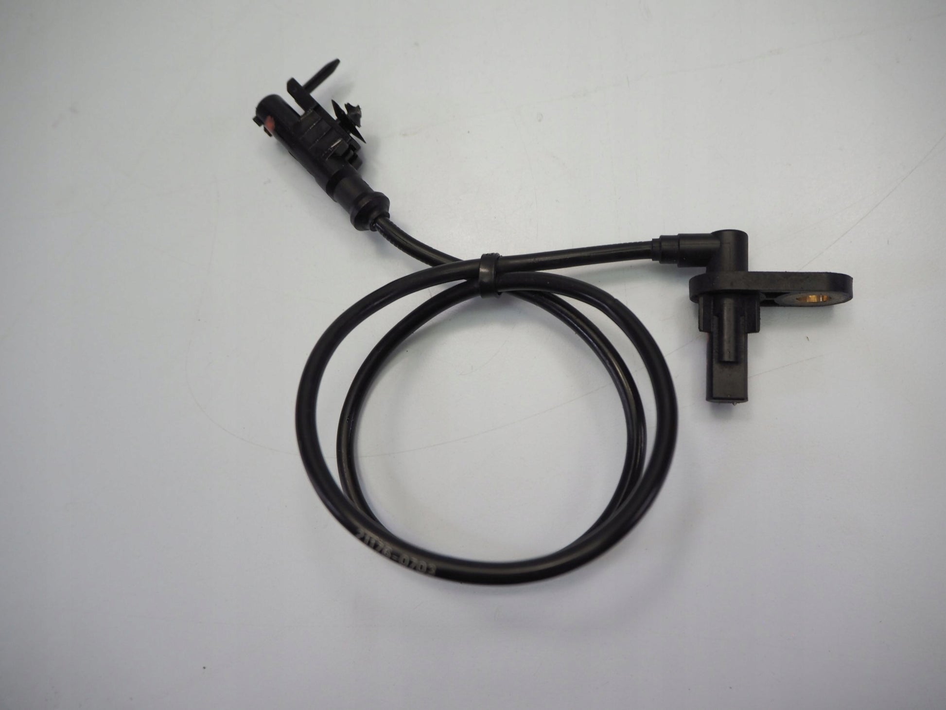 KAWASAKI ER-6F 650 12-17 ABS Sensor hinten 3