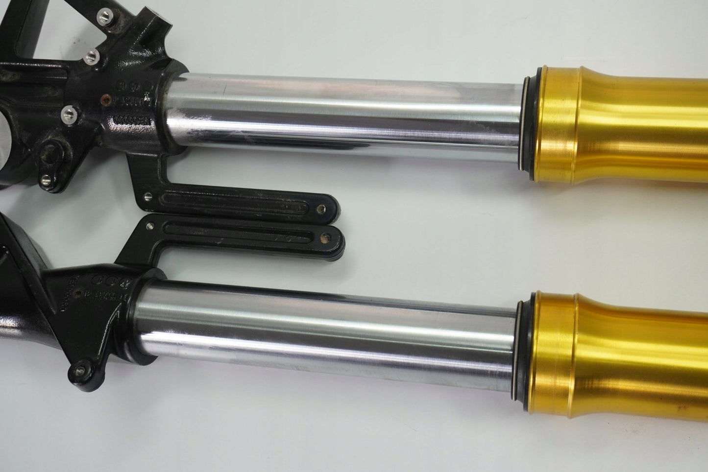 BMW G 310 GS 17- Gabel Gabelholme Fork 9