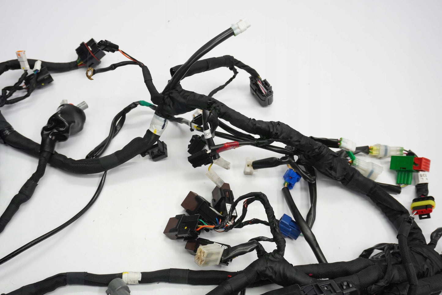 KTM RC 125 24- Kabelbaum Wiring Harness 6