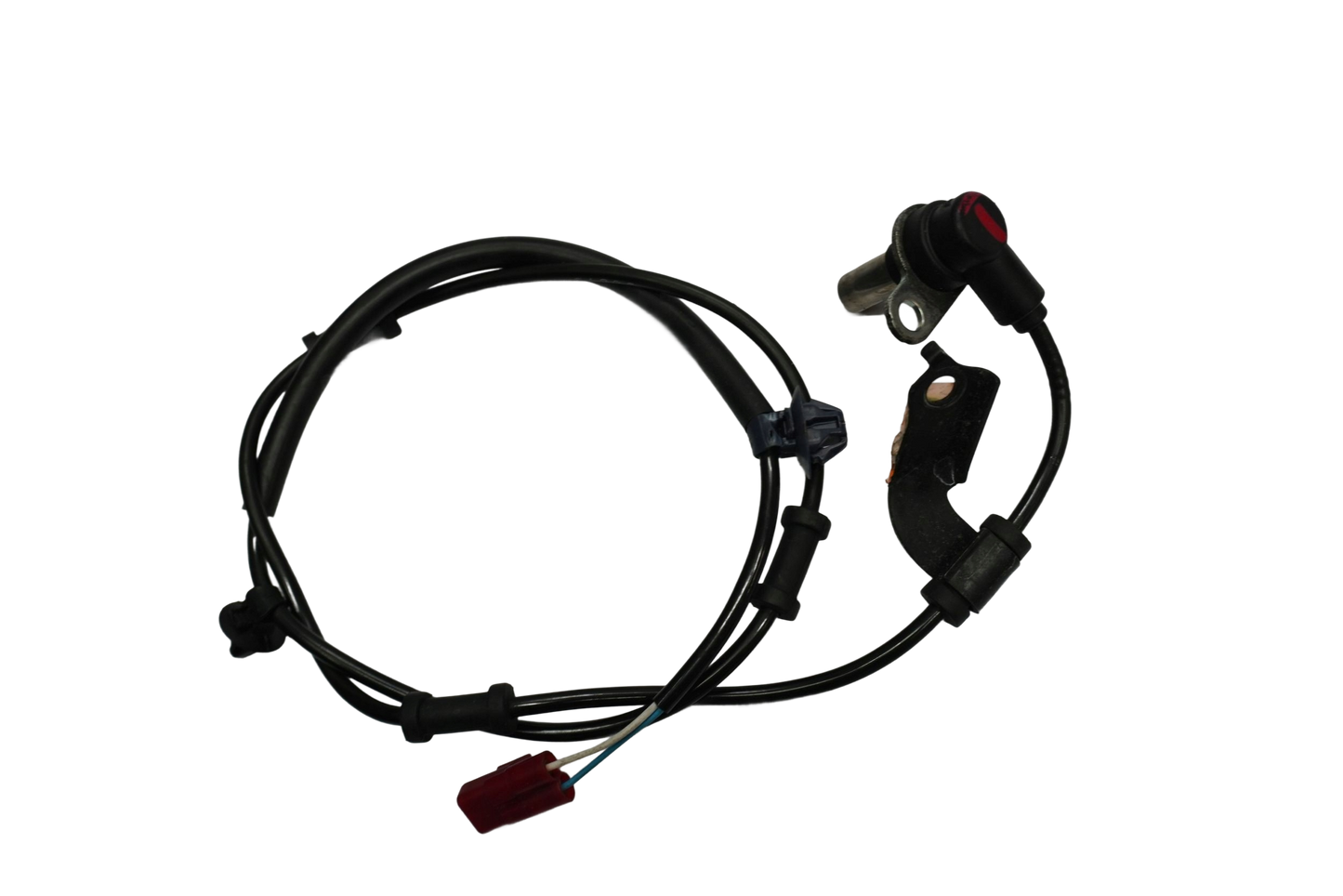 HONDA CBR 600RR PC40 07-12 ABS Sensor hinten 1