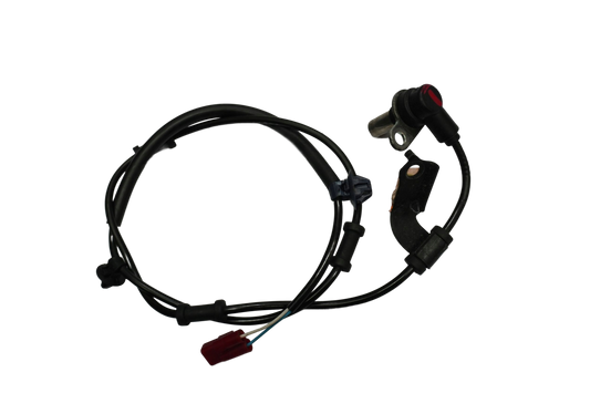 HONDA CBR 600RR PC40 07-12 ABS Sensor hinten 1