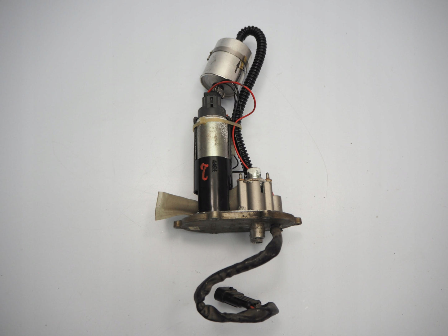 DUCATI 1098 S 07-08 Benzinpumpe Kraftstoffpumpe Fuel Pump