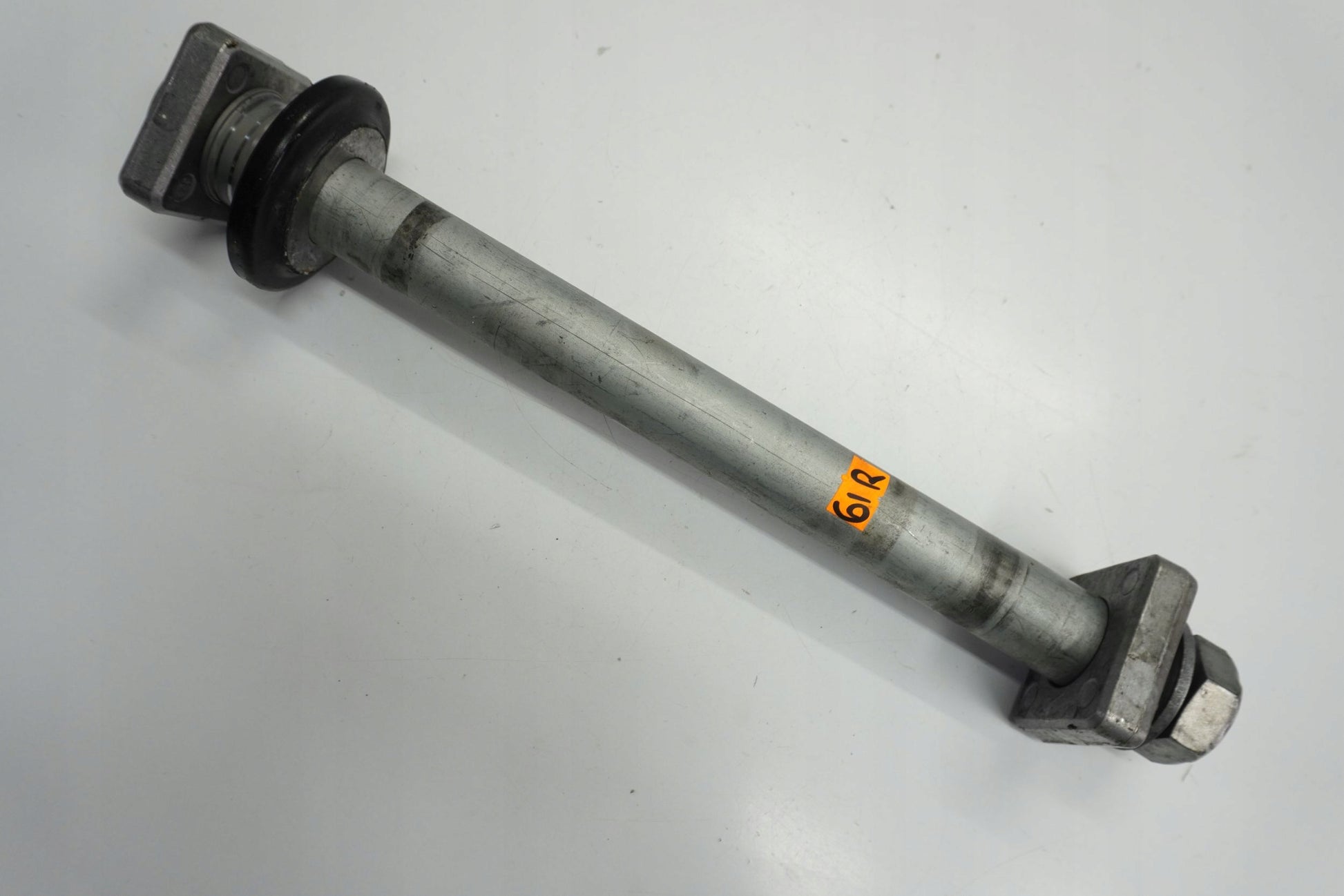 BMW S1000RR K67 19-20 Hinterachse Achse hinten Radachse rear axle 4