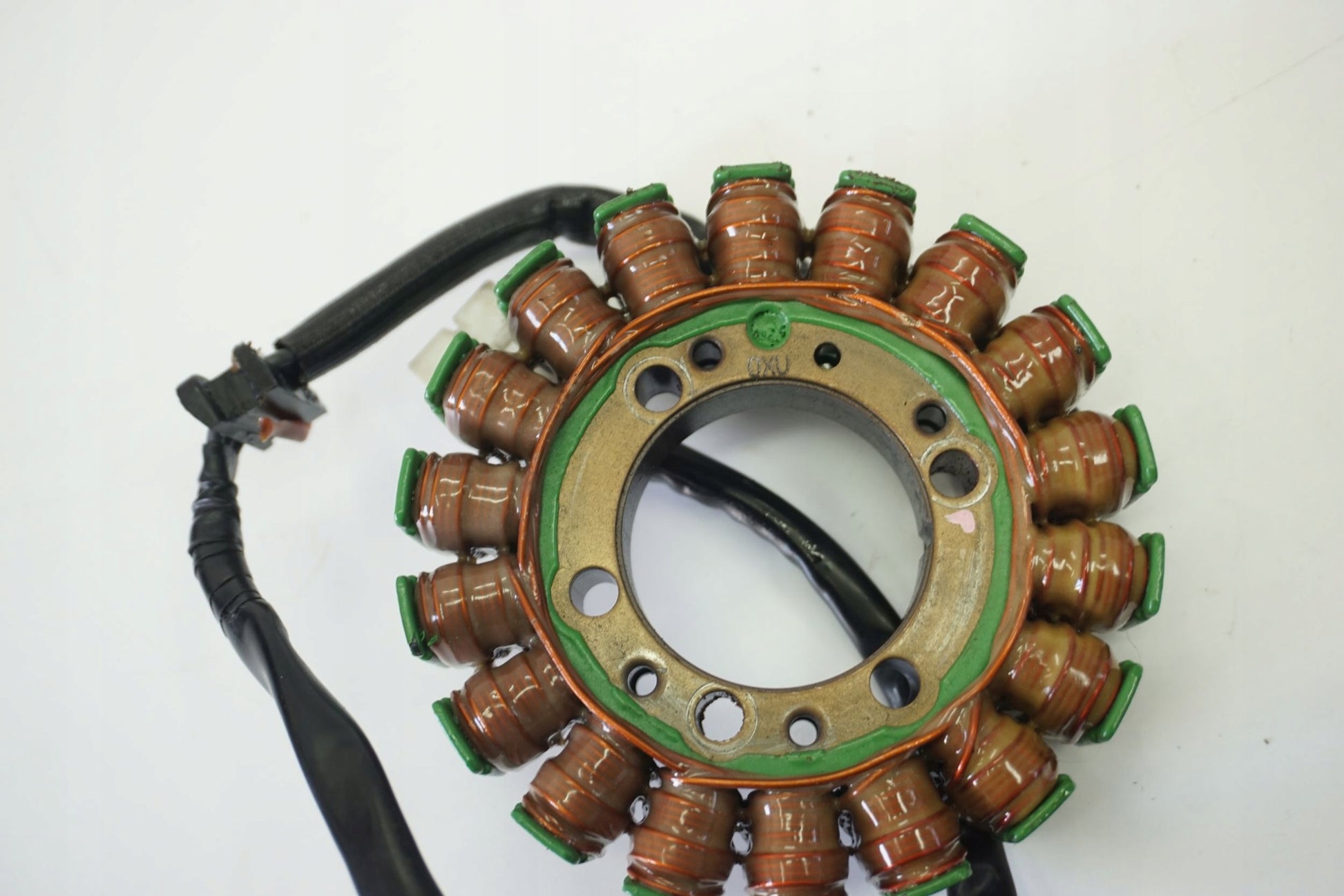 KAWASAKI Z 650 20-22 Lichtmaschine Stator Generator Lima Alternator 4