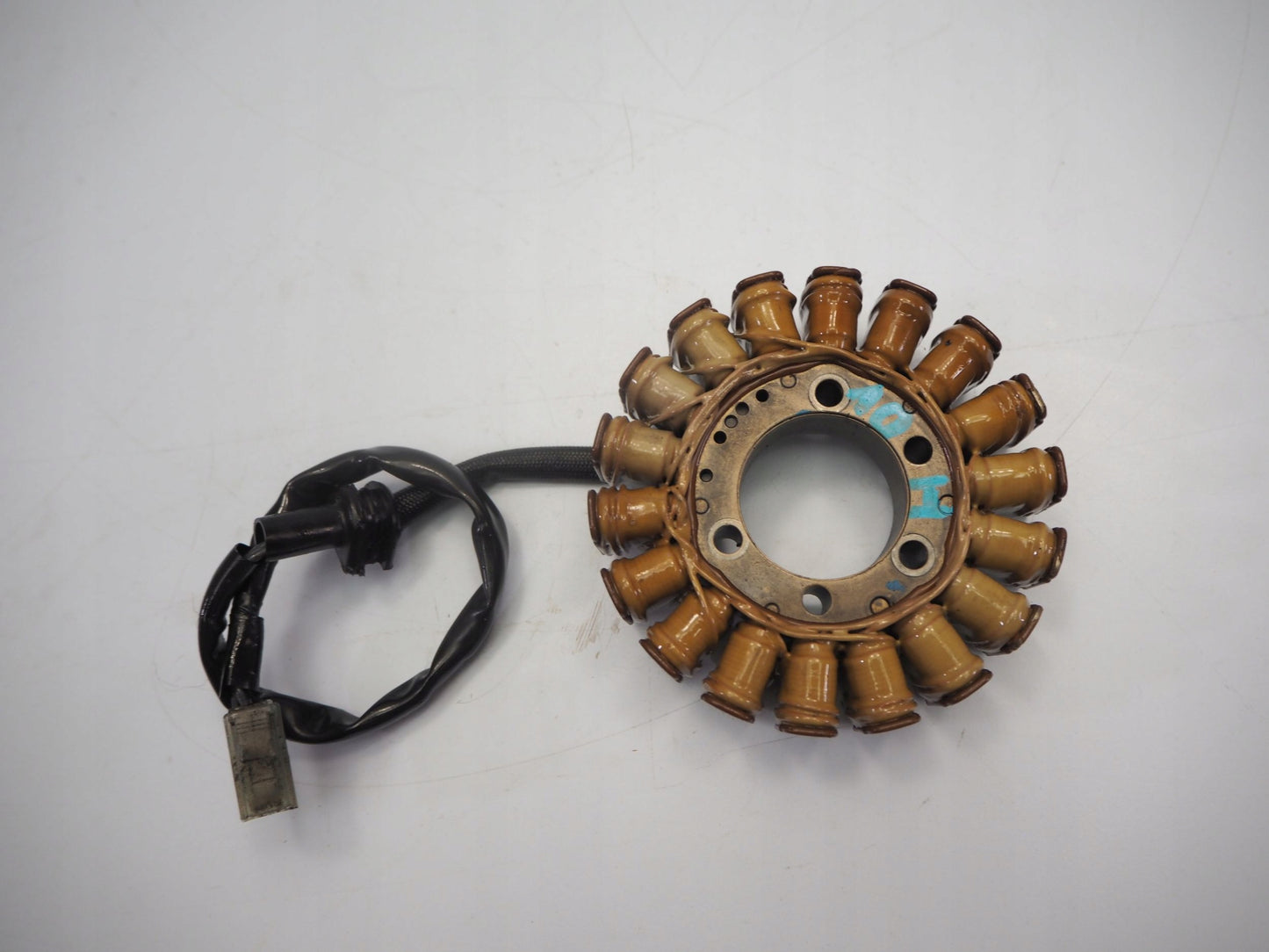 SUZUKI GSR 750 11-16 Lichtmaschine Stator Generator Lima Alternator