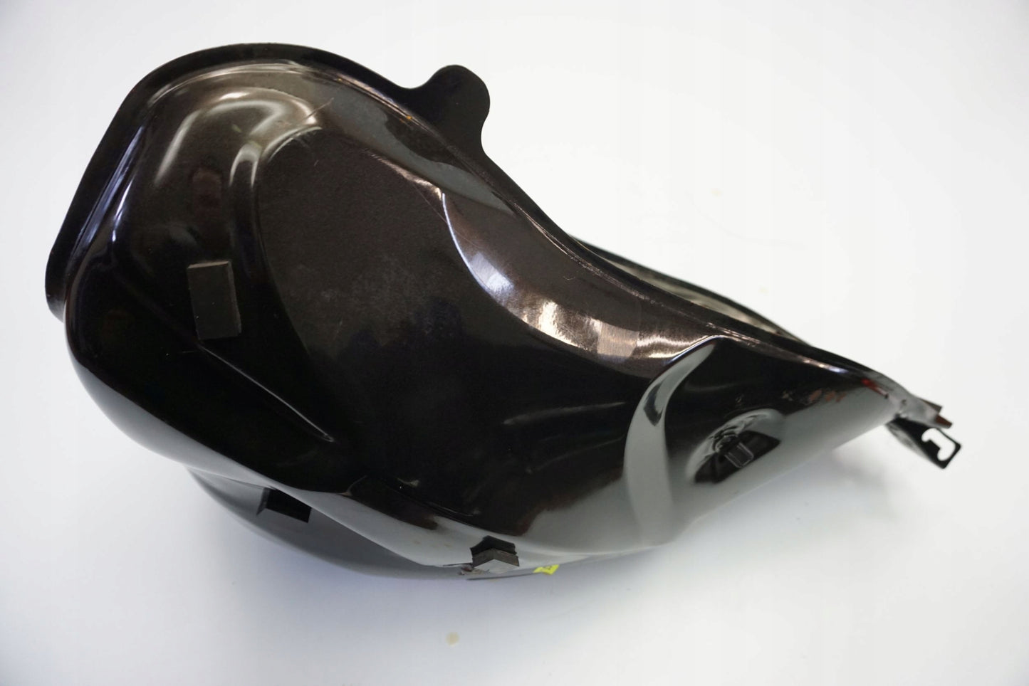 HONDA XL 700 V TRANSALP 08-11 Kraftstofftank Benzintank Fuel Tank 6