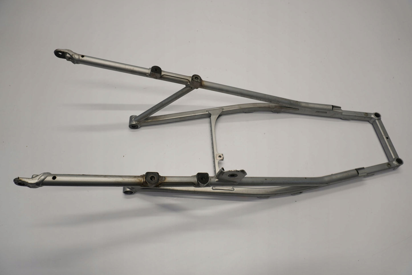 BMW R 1200 GS K50 13-16 Heckrahmen Rahmen hinten rear frame 5