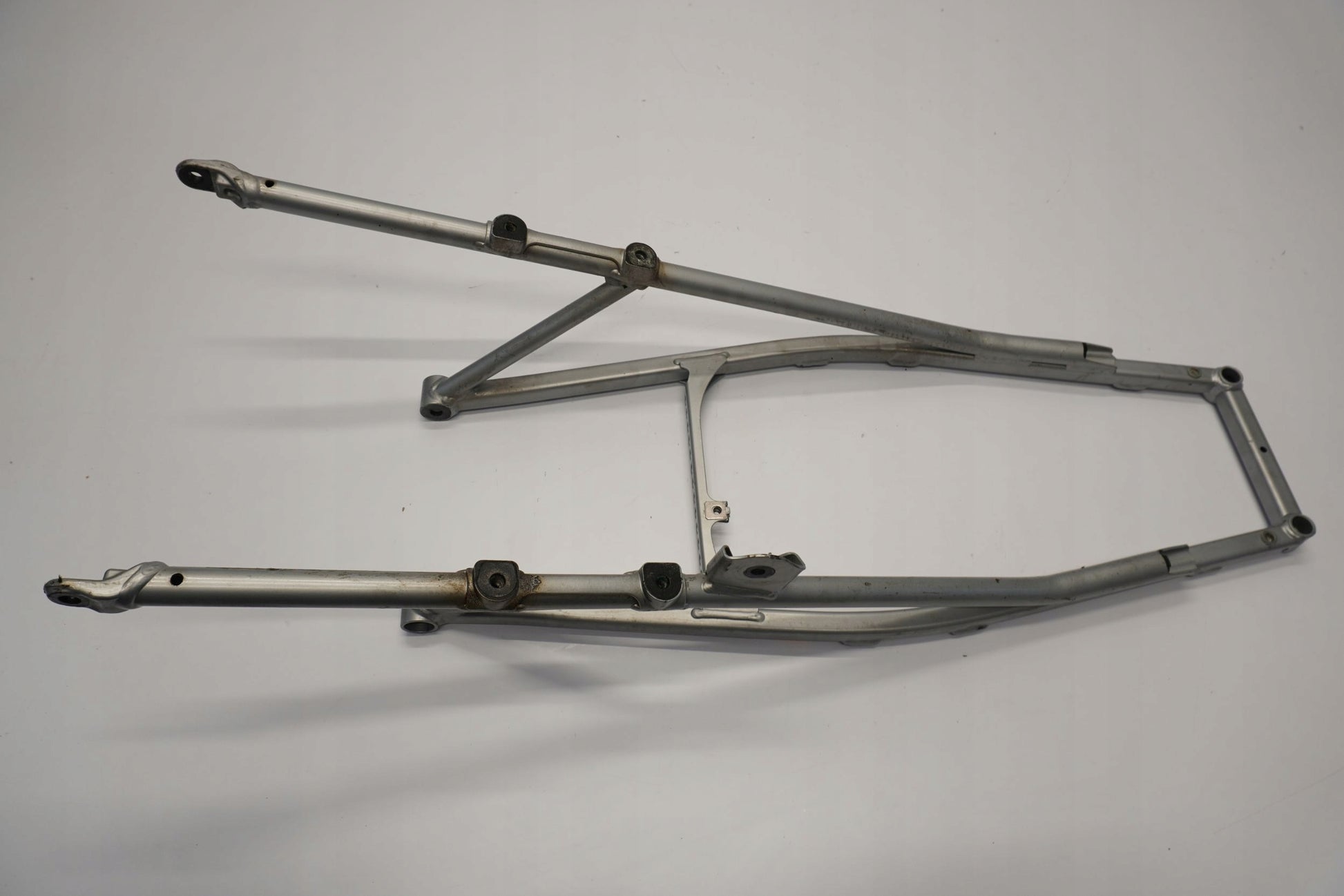 BMW R 1200 GS K50 13-16 Heckrahmen Rahmen hinten rear frame 5