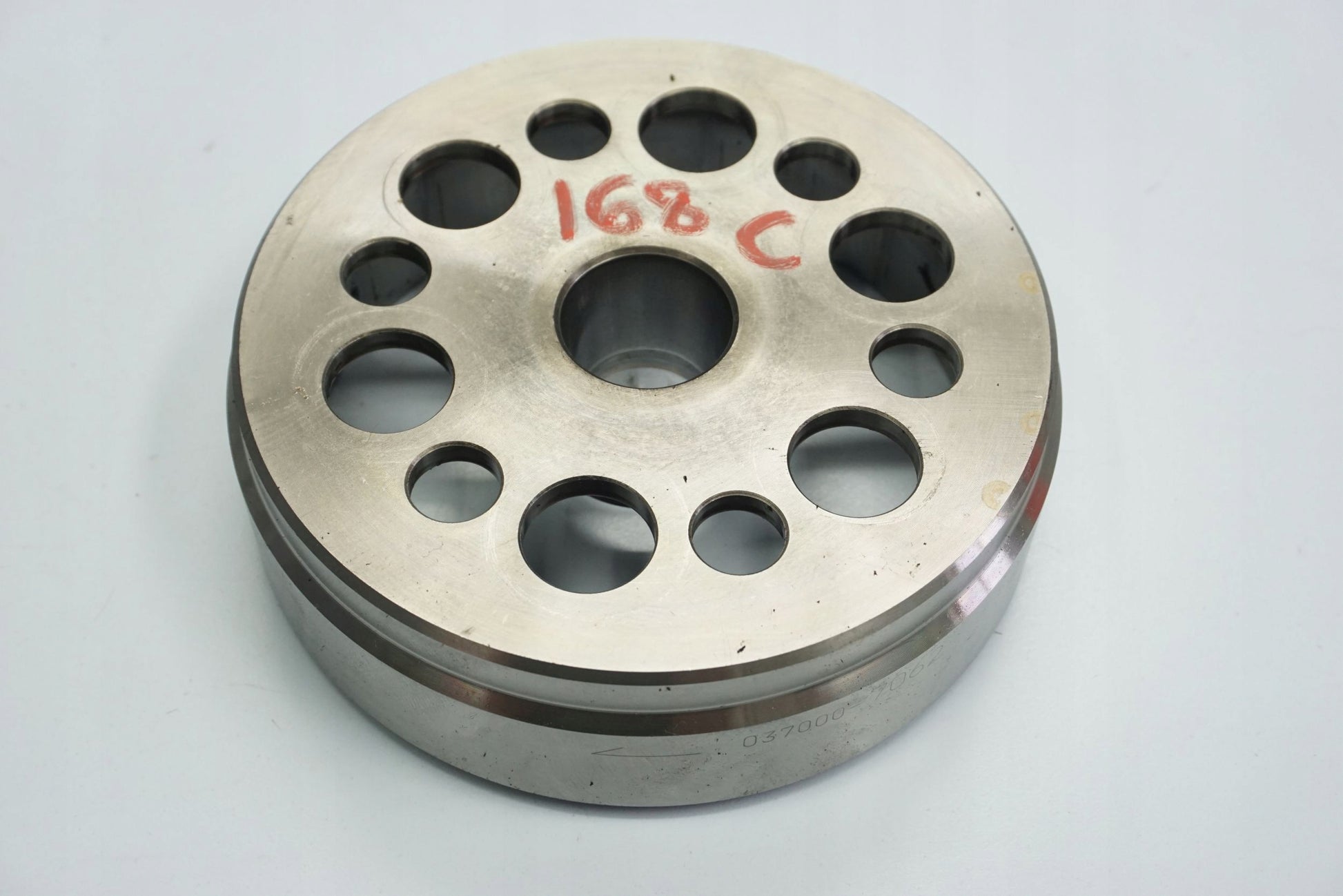 KAWASAKI GTR 1400 07-09 Polrad Schwungrad Rotor Flywheel 5