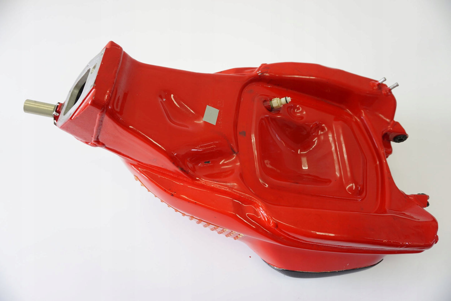 DUCATI 1199 PANIGALE 12-15 Kraftstofftank Benzintank Fuel Tank 9