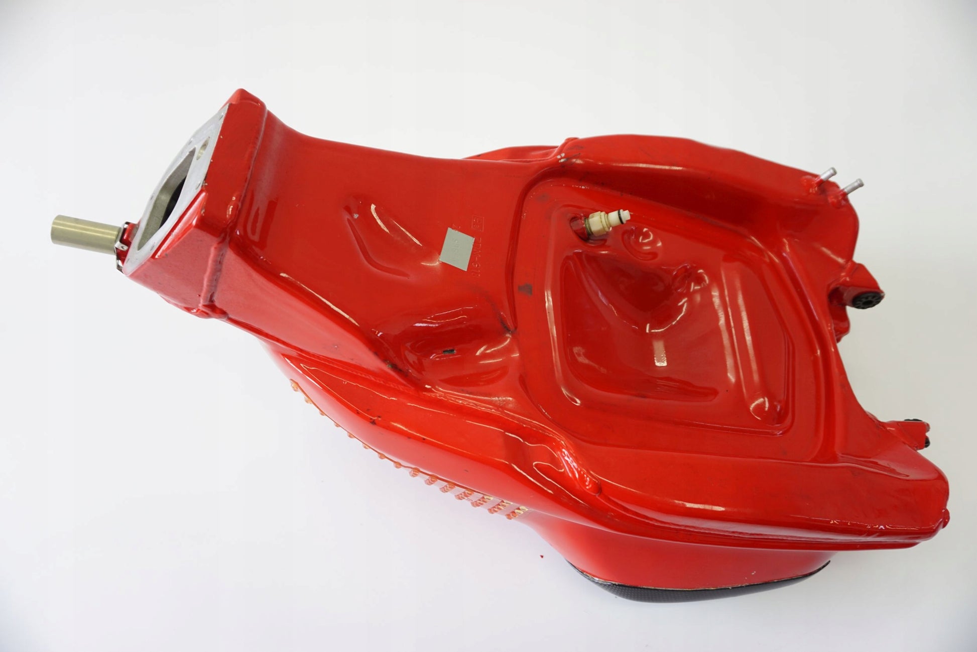 DUCATI 1199 PANIGALE 12-15 Kraftstofftank Benzintank Fuel Tank 9