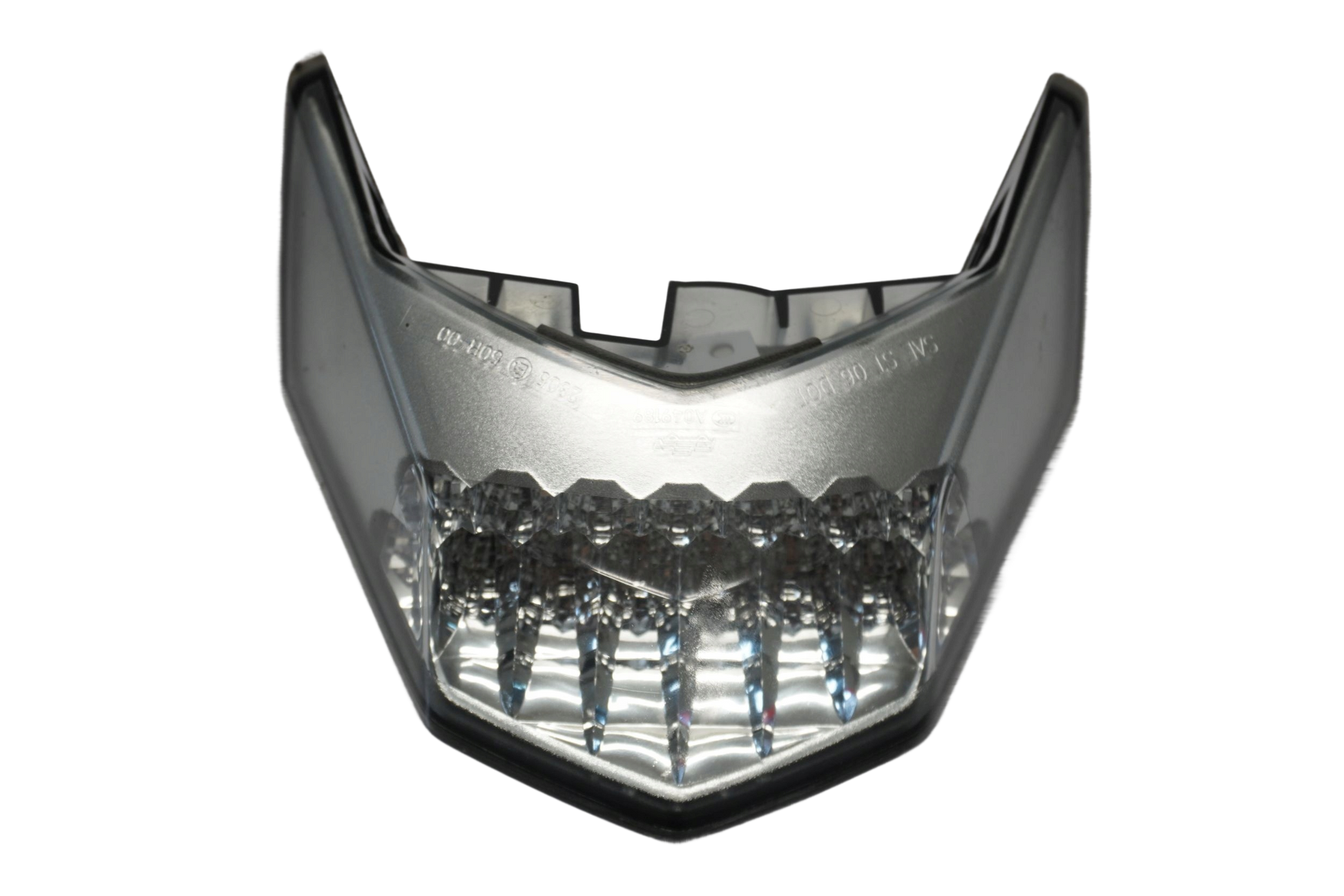 BMW F 700 GS 12-17 Rücklicht 1