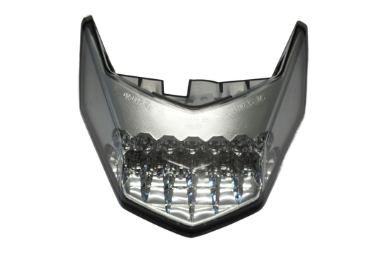 BMW F 700 GS 12-17 Rücklicht 1