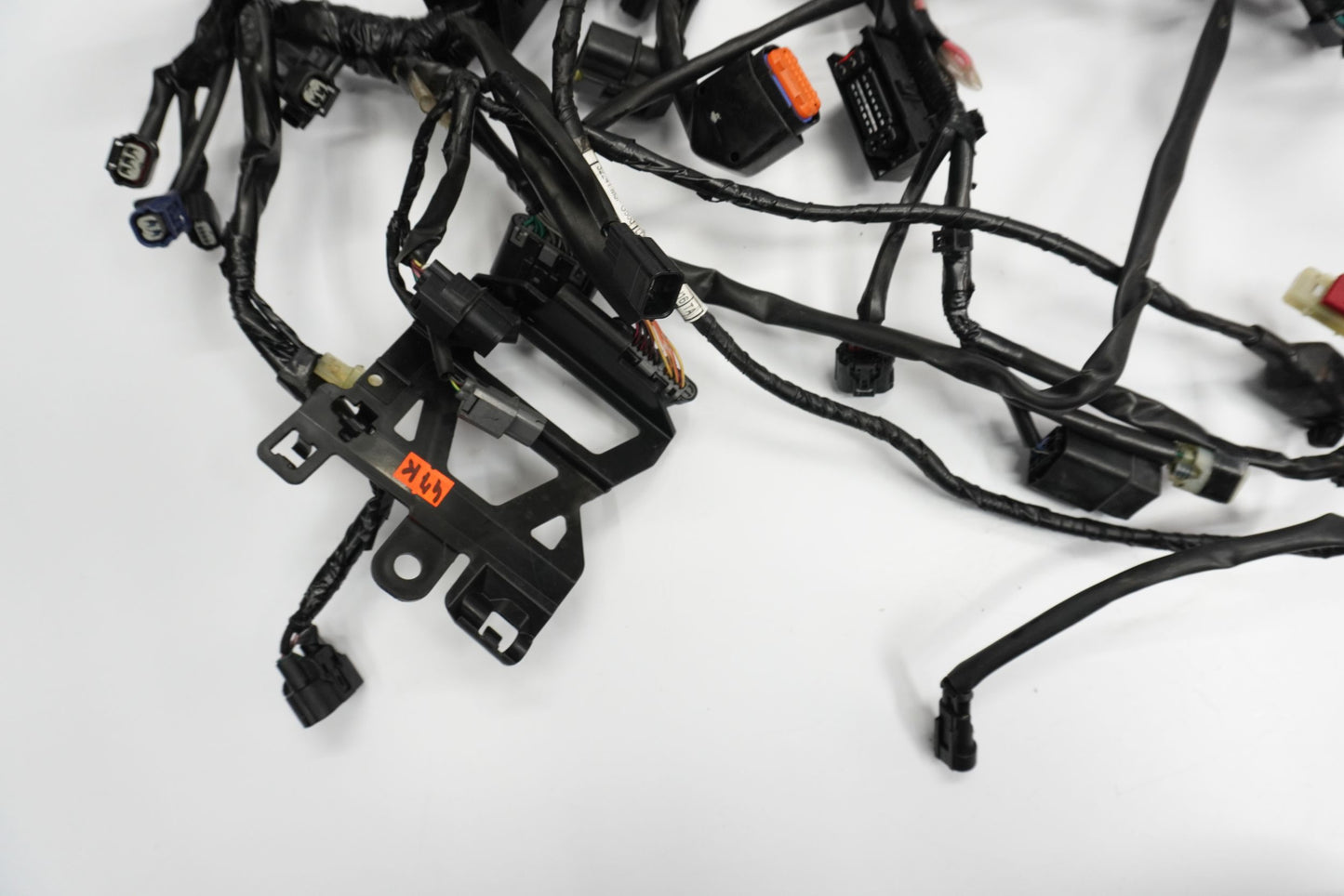 HONDA CRF 1000 L AFRICA TWIN 15-17 Kabelbaum Wiring Harness 14