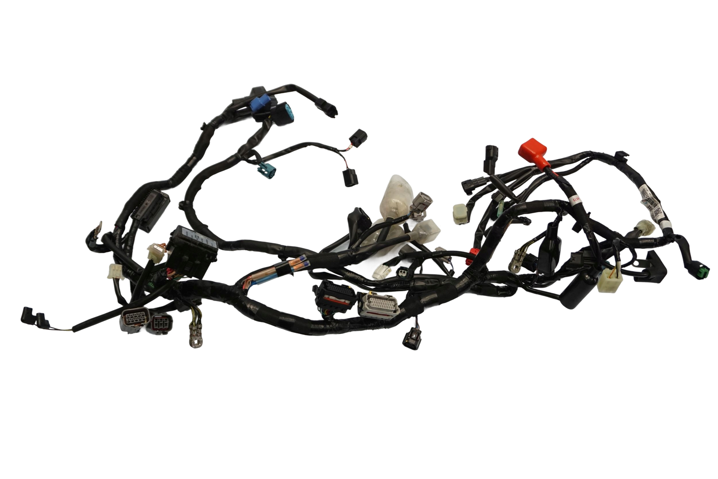KAWASAKI Z 650 20-22 Kabelbaum Wiring Harness 1