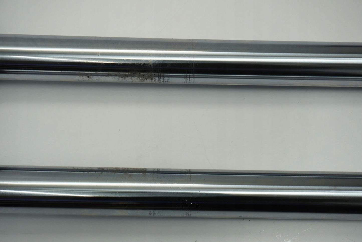 SUZUKI DL 650 V-STROM 19- Gabel Gabelholme Fork 9