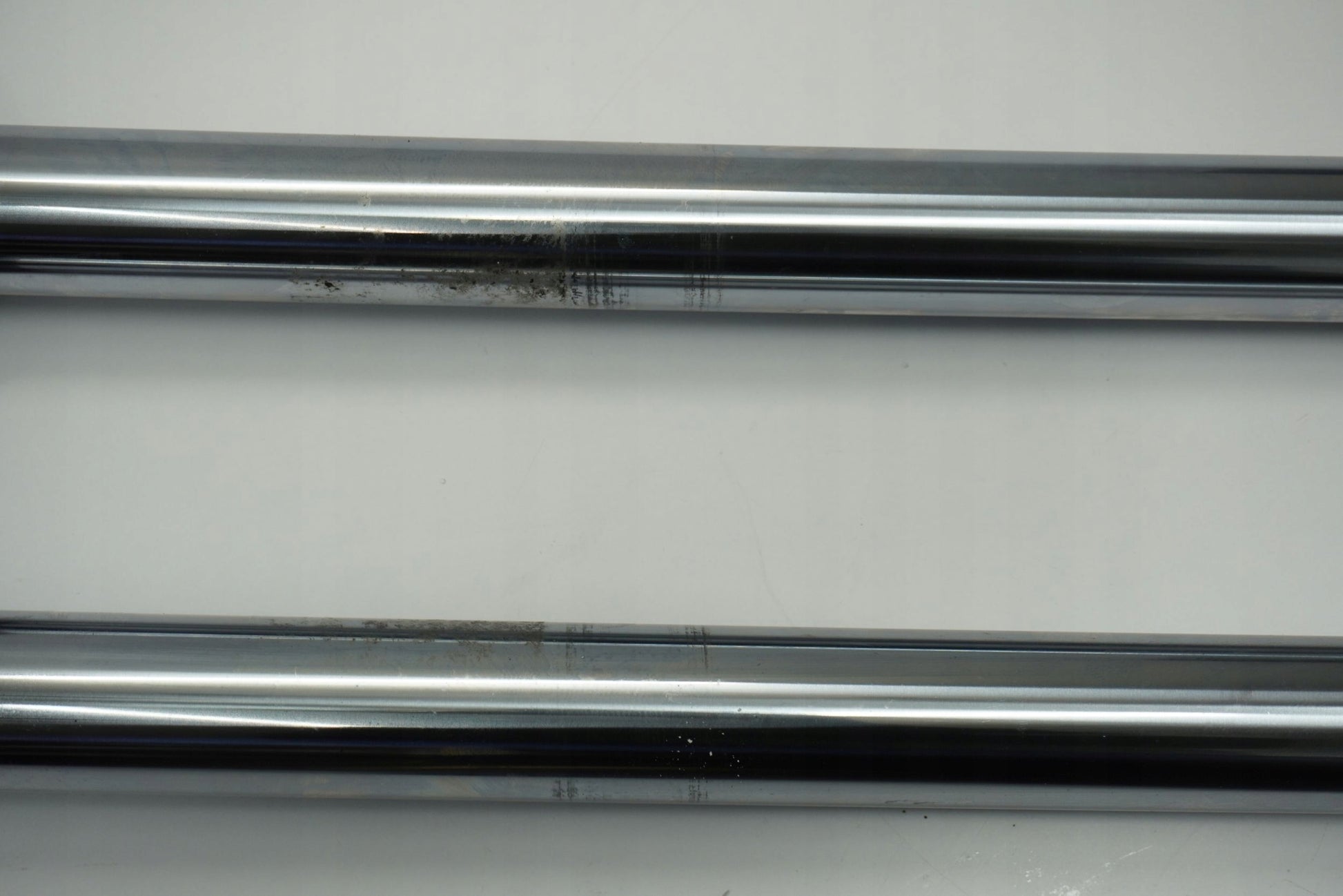 SUZUKI DL 650 V-STROM 19- Gabel Gabelholme Fork 9