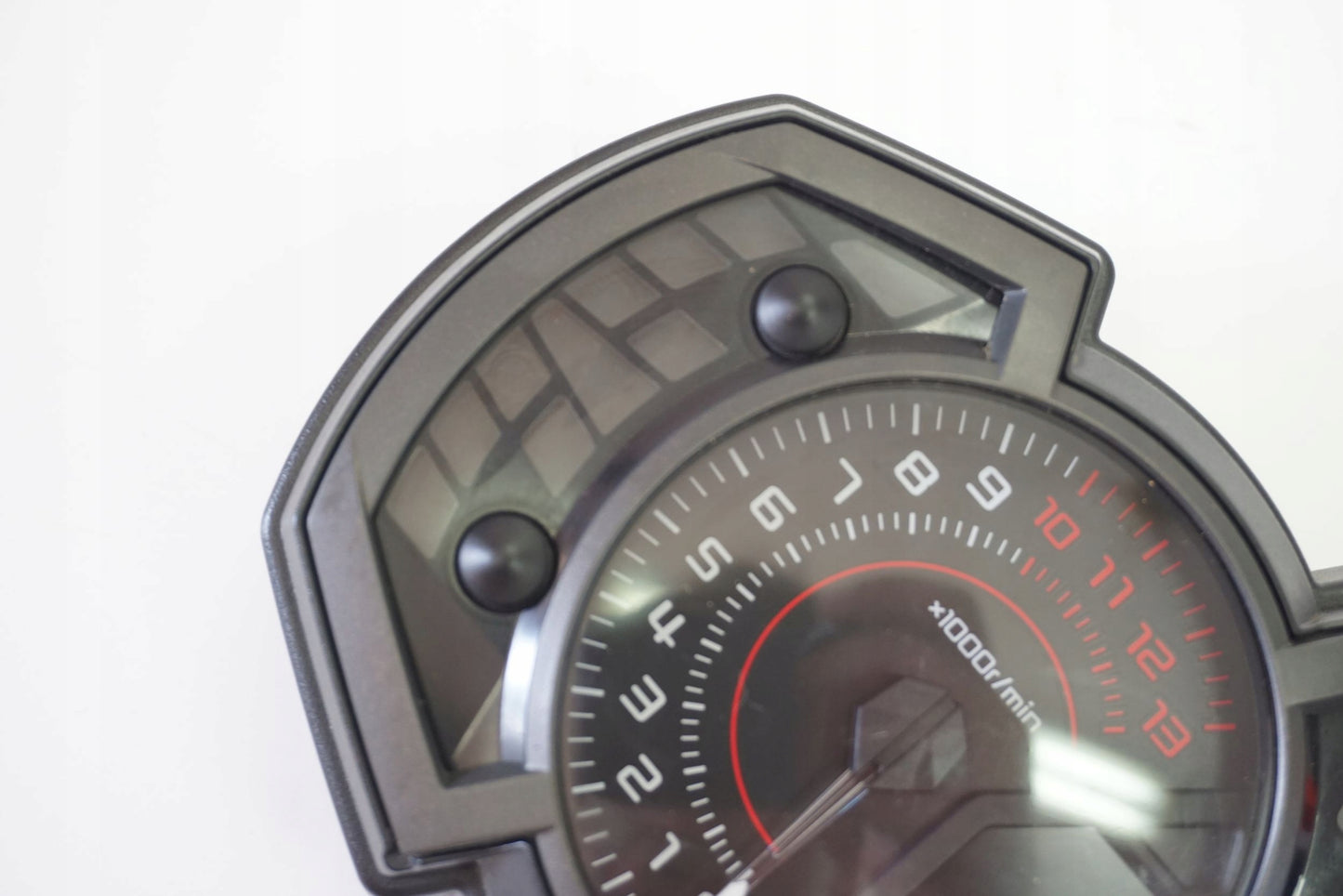 KAWASAKI NINJA 650 17-19 Tacho Tachometer Cockpit Speedometer 6
