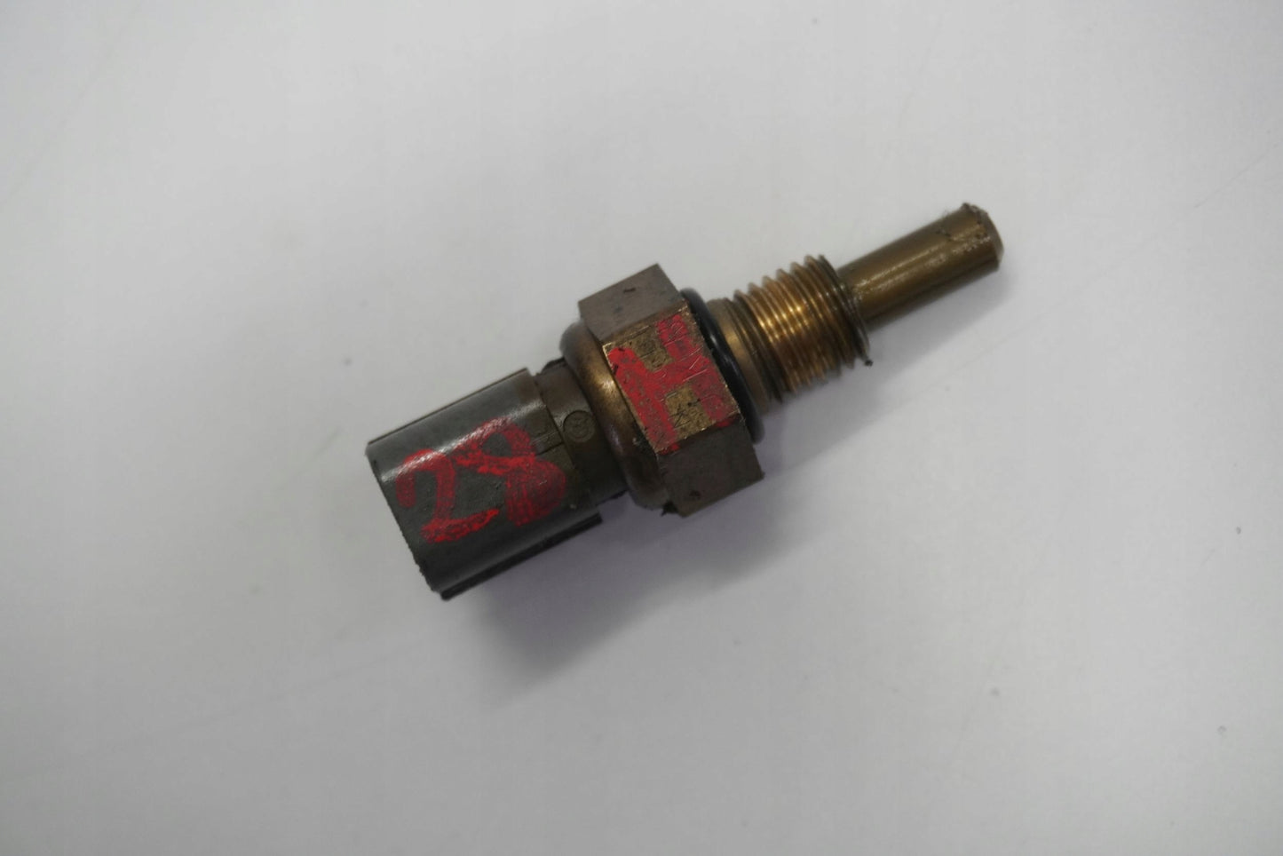 HONDA CBR 500 R 13-15 Temperatursensor Thermostat Temperature sensor 2